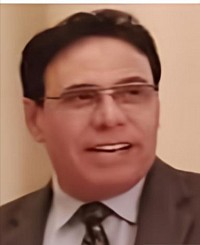 رئيس تحرير مجلة عالم كامل