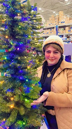 سعاد عبد الفتاح