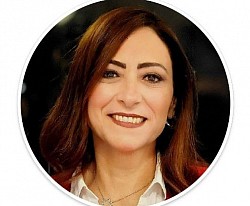 د.عبير حسان