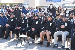 سباق زايد الخيري النسخة التاسعة