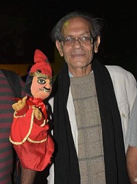 المخرج الراحل عاطف أبو شهبه