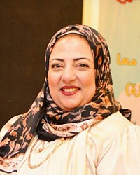 د.سحر منصور