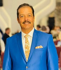 لواء جمال رشاد