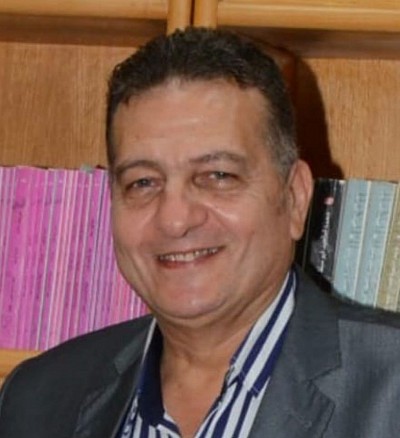 احمد حمزه نمير