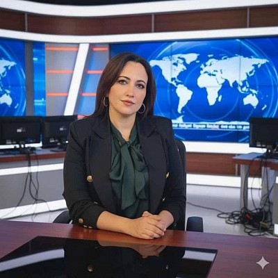 الإعلامية الأستاذه: ريهام رفعت