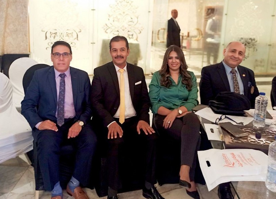 المؤتمر الثالث للدمج المجتمعى