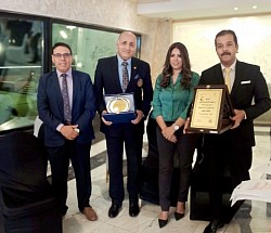 المؤتمر الثالث للدمج المجتمعى لأصحاب القدرات الخاصة