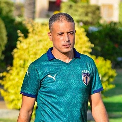 كابتن محمد رفاعي