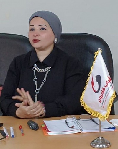 دكتوره سلوى طلعت