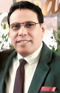 رئيس التحرير