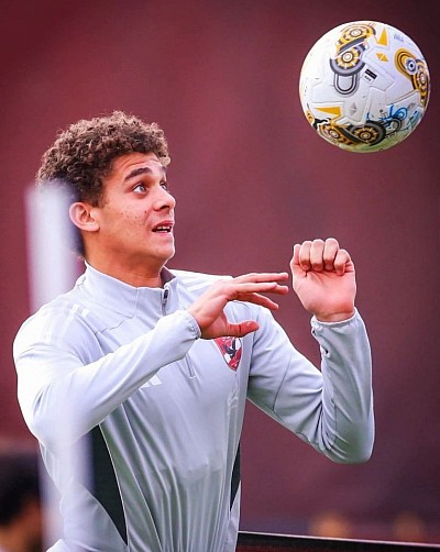 حمزه عبد الكريم