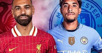 صلاح وعمرمرموسش