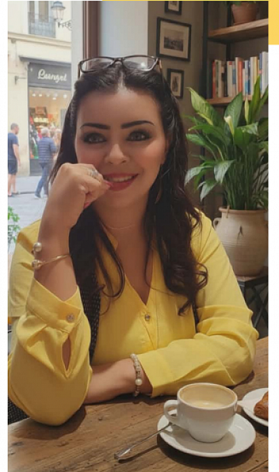 د.سمر حمدان