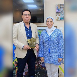 إحتفال بايدن بعيد الشكر