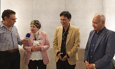 د.راويةالسقا تعلن تدشين مؤسسه راويه السقا الخيريه