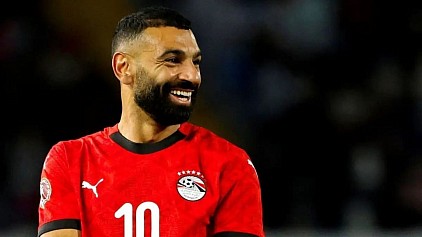 صلاح فى تركيا أخيراً
